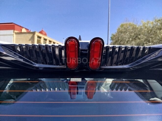 Changan Qiyuan Q05 2025, 0 km - 1.5 l - Bakı
