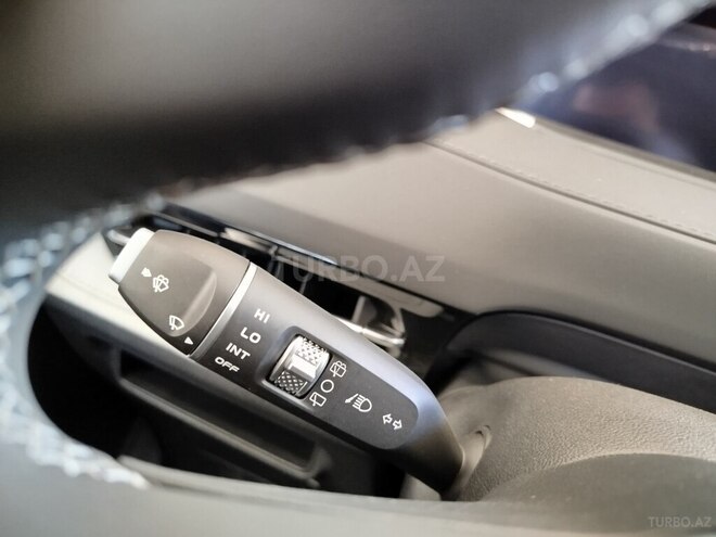 Changan Qiyuan Q05 2025, 0 km - 1.5 l - Bakı
