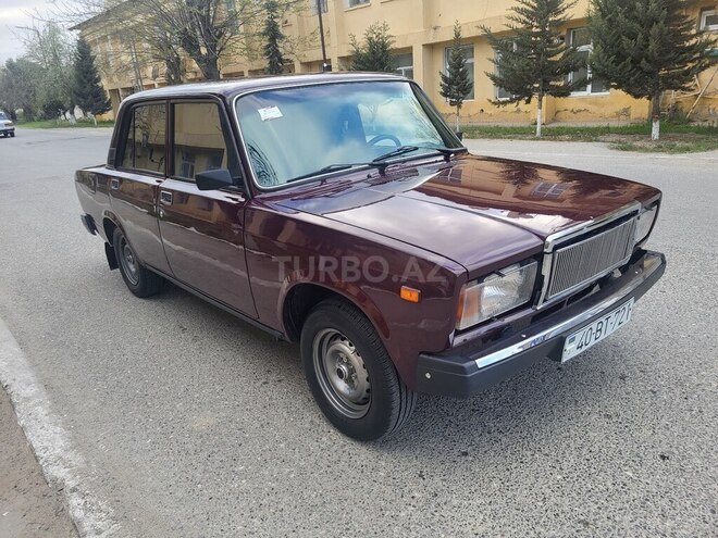 LADA (VAZ) 2107 2008, 154,856 km - 1.6 l - Sumqayıt