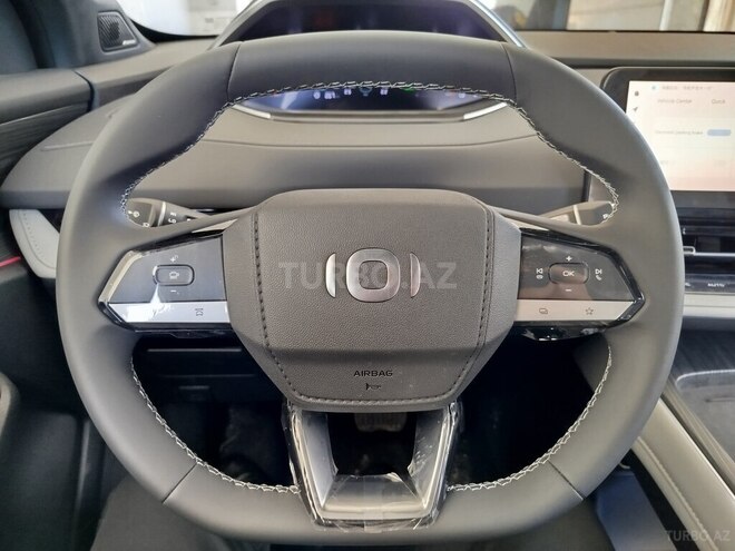 Changan Qiyuan Q05 2025, 0 km - 1.5 l - Bakı