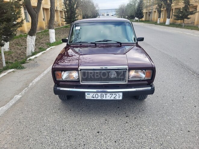 LADA (VAZ) 2107 2008, 154,856 km - 1.6 l - Sumqayıt