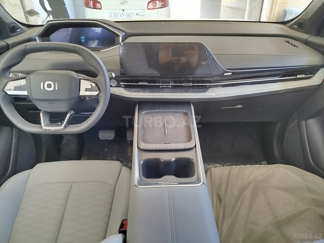 Changan Qiyuan Q05 2025, 0 km - 1.5 l - Bakı