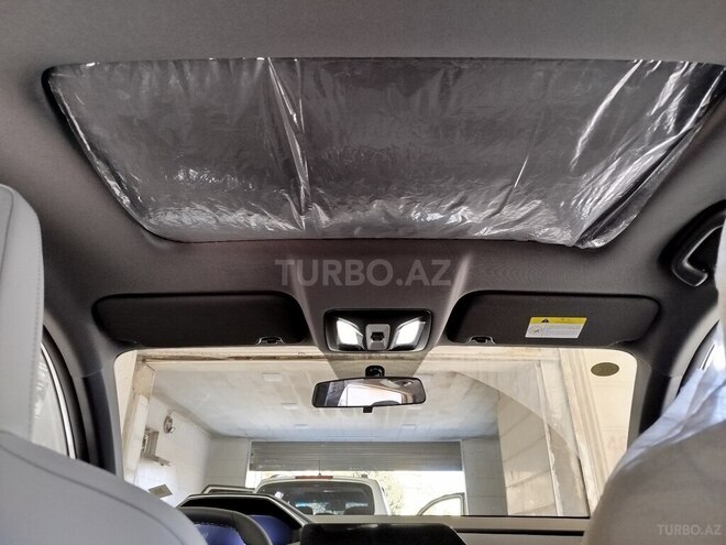 Changan Qiyuan Q05 2025, 0 km - 1.5 l - Bakı