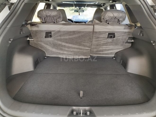 Changan Qiyuan Q05 2025, 0 km - 1.5 l - Bakı