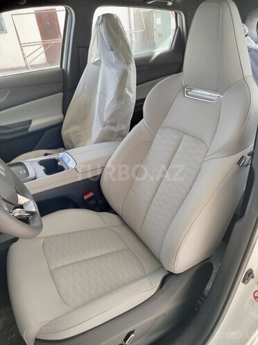 Changan Qiyuan Q05 2025, 0 km - 1.5 l - Bakı