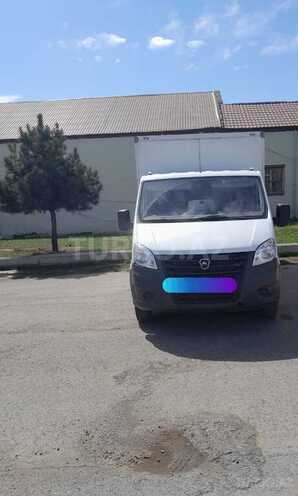 GAZ Next A21R32-30 2020, 128,000 km - 2.8 l - Gəncə