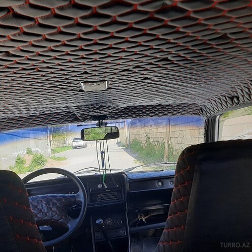 LADA (VAZ) 2107 1990, 74,568 km - 1.5 л - Hacıqabul