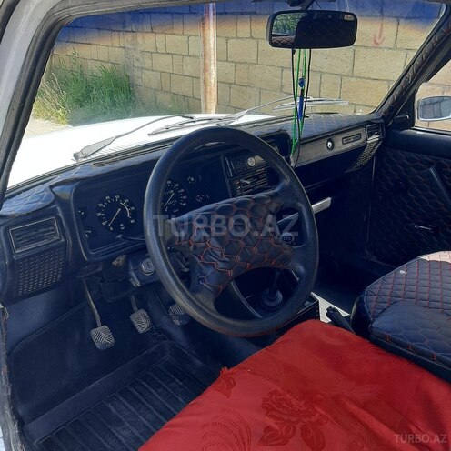 LADA (VAZ) 2107 1990, 74,568 km - 1.5 л - Hacıqabul