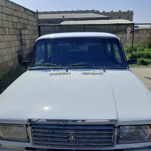 LADA (VAZ) 2107 1990, 74,568 km - 1.5 л - Hacıqabul