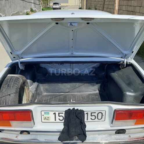 LADA (VAZ) 2107 1990, 74,568 km - 1.5 л - Hacıqabul