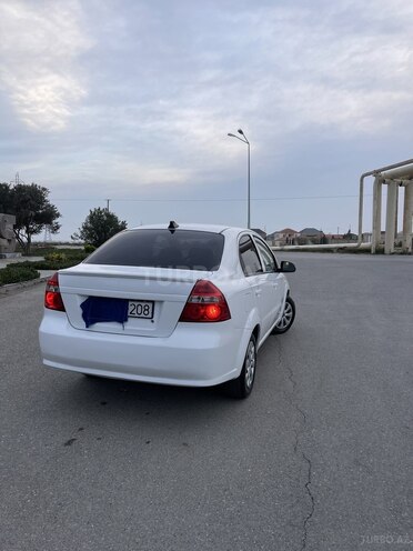 Chevrolet Aveo 2011, 297,000 km - 1.2 l - Bakı