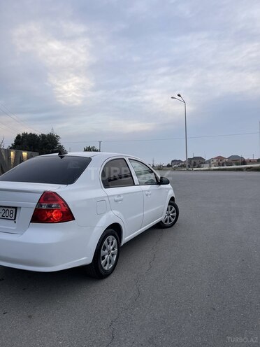 Chevrolet Aveo 2011, 297,000 km - 1.2 l - Bakı