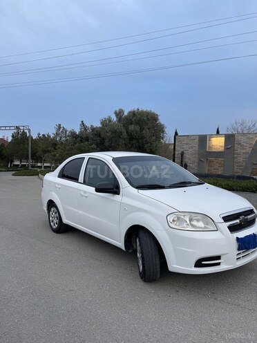 Chevrolet Aveo 2011, 297,000 km - 1.2 l - Bakı