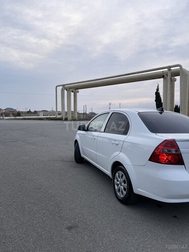 Chevrolet Aveo 2011, 297,000 km - 1.2 l - Bakı