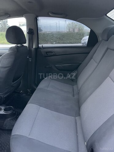 Chevrolet Aveo 2011, 297,000 km - 1.2 l - Bakı