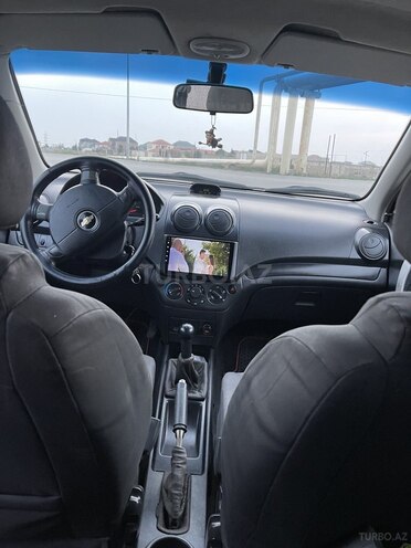 Chevrolet Aveo 2011, 297,000 km - 1.2 l - Bakı