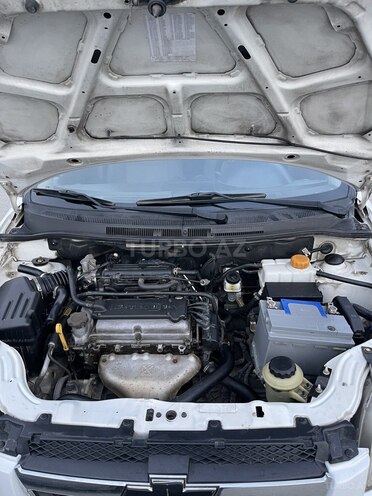 Chevrolet Aveo 2011, 297,000 km - 1.2 l - Bakı