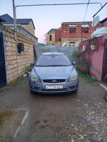 Ford Focus 2006, 248,130 km - 1.6 л - Bakı