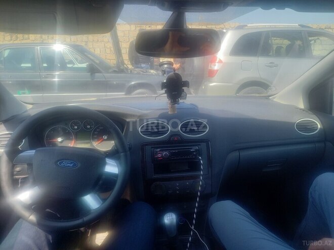 Ford Focus 2006, 248,130 km - 1.6 л - Bakı