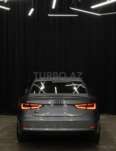 Audi A3 2014, 187,000 km - 1.8 l - Bakı