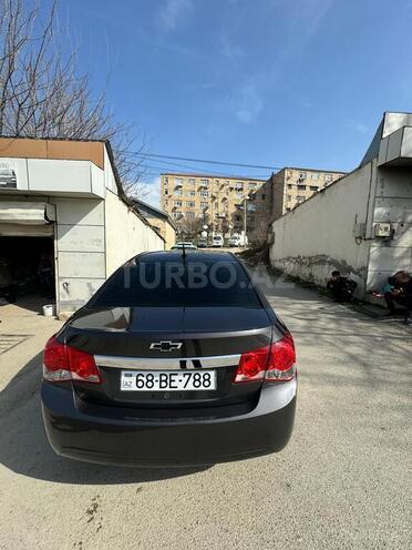 Chevrolet Cruze 2013, 231,000 km - 1.4 л - Şamaxı