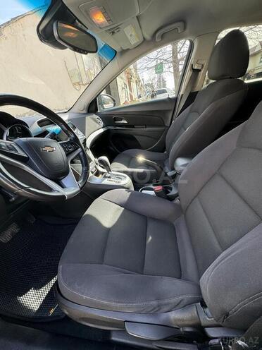 Chevrolet Cruze 2013, 231,000 km - 1.4 л - Şamaxı