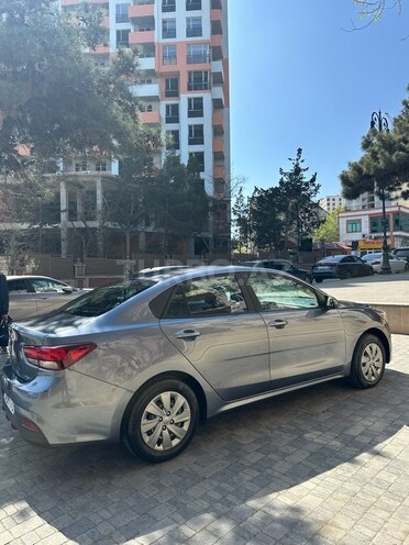 Kia Rio 2020, 29,000 km - 1.6 l - Bakı