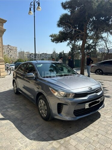 Kia Rio 2020, 29,000 km - 1.6 l - Bakı