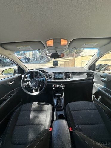 Kia Rio 2020, 29,000 km - 1.6 l - Bakı