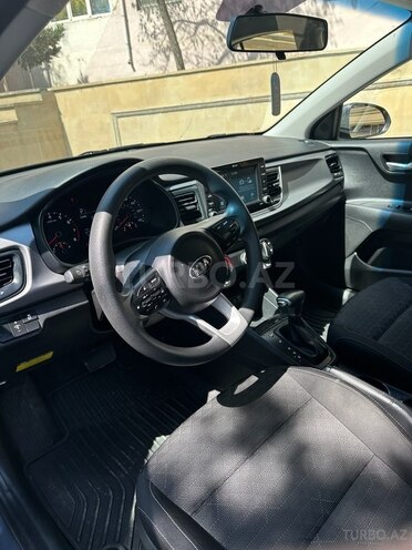 Kia Rio 2020, 29,000 km - 1.6 l - Bakı