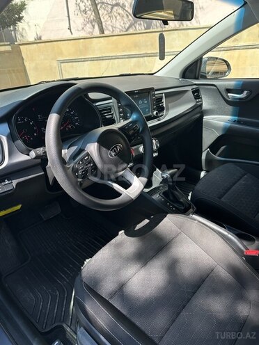 Kia Rio 2020, 29,000 km - 1.6 l - Bakı