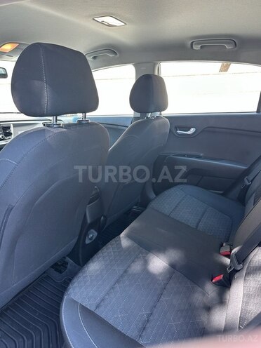 Kia Rio 2020, 29,000 km - 1.6 l - Bakı