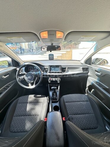 Kia Rio 2020, 29,000 km - 1.6 l - Bakı