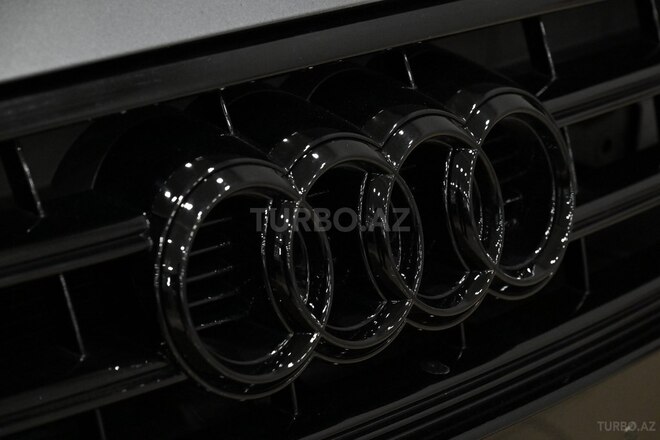 Audi A3 2014, 187,000 km - 1.8 l - Bakı