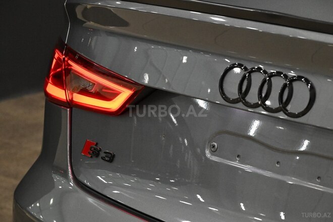 Audi A3 2014, 187,000 km - 1.8 l - Bakı