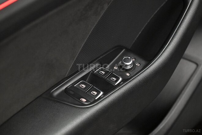 Audi A3 2014, 187,000 km - 1.8 l - Bakı