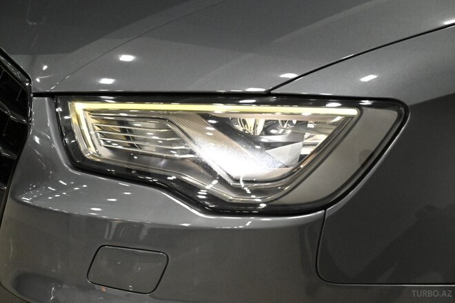 Audi A3 2014, 187,000 km - 1.8 l - Bakı