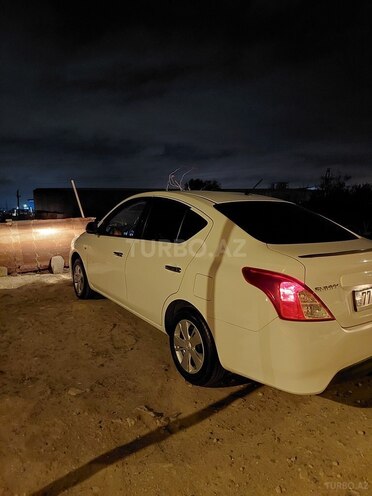 Nissan Sunny 2019, 185,000 km - 1.5 л - Bakı
