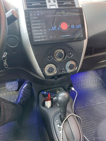 Nissan Sunny 2019, 185,000 km - 1.5 л - Bakı