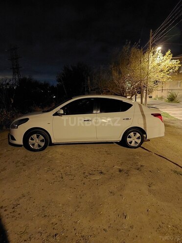 Nissan Sunny 2019, 185,000 km - 1.5 л - Bakı