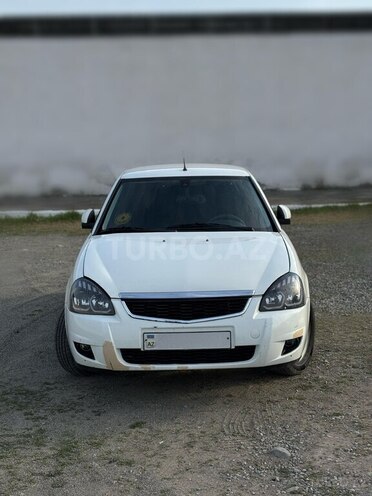 LADA (VAZ) Priora 2013, 219,000 km - 1.6 l - Bərdə
