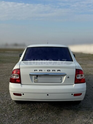 LADA (VAZ) Priora 2013, 219,000 km - 1.6 l - Bərdə