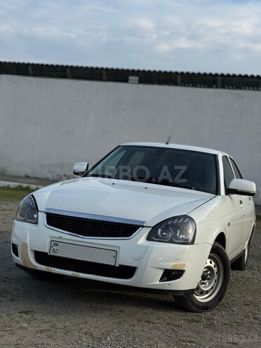 LADA (VAZ) Priora 2013, 219,000 km - 1.6 l - Bərdə