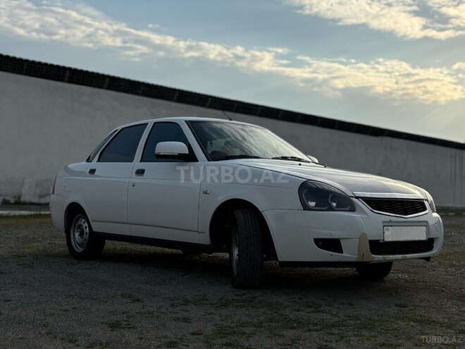 LADA (VAZ) Priora 2013, 219,000 km - 1.6 l - Bərdə