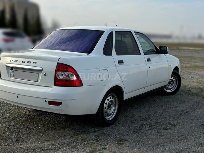 LADA (VAZ) Priora 2013, 219,000 km - 1.6 l - Bərdə