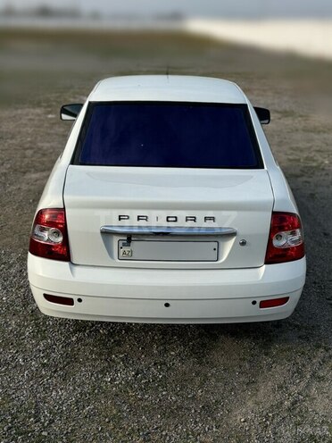 LADA (VAZ) Priora 2013, 219,000 km - 1.6 l - Bərdə
