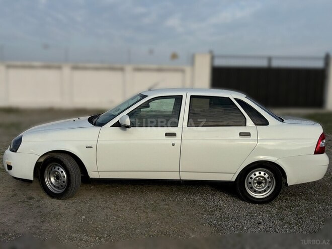 LADA (VAZ) Priora 2013, 219,000 km - 1.6 l - Bərdə