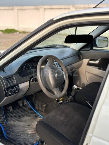 LADA (VAZ) Priora 2013, 219,000 km - 1.6 l - Bərdə