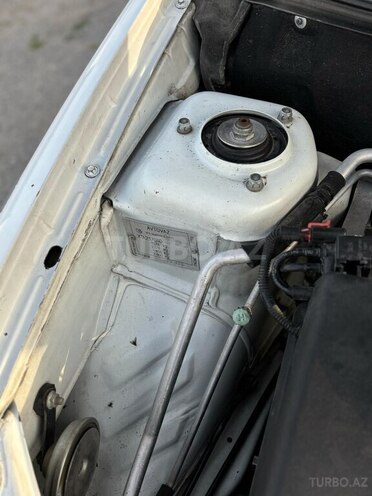LADA (VAZ) Priora 2013, 219,000 km - 1.6 l - Bərdə