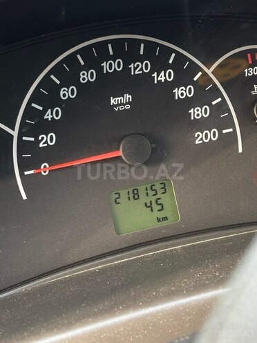 LADA (VAZ) Priora 2013, 219,000 km - 1.6 l - Bərdə